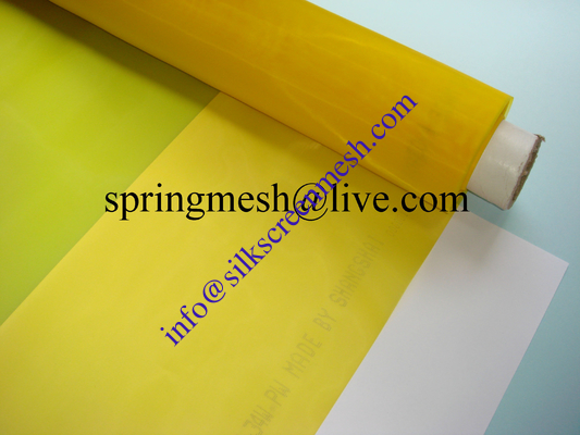 100% polyester sandwich mesh fabric/high tension screen printing mesh