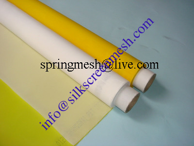 for turkey market/polyester printing mesh