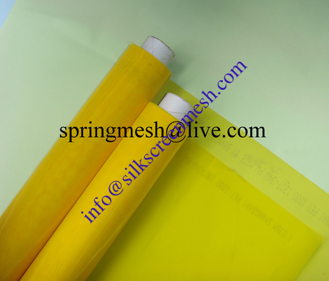 lithuania/polyester printing mesh