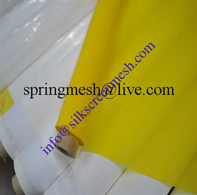 polyester screen mesh for filtering