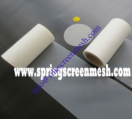 nylon material filter mesh screen for blood filter