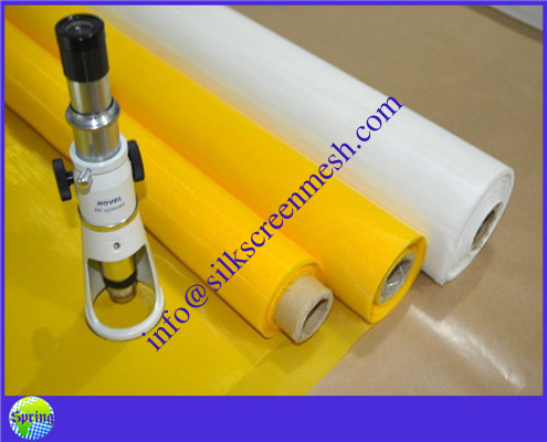 2014 best price !polyester printing mesh screen,micro mesh screen(international market)