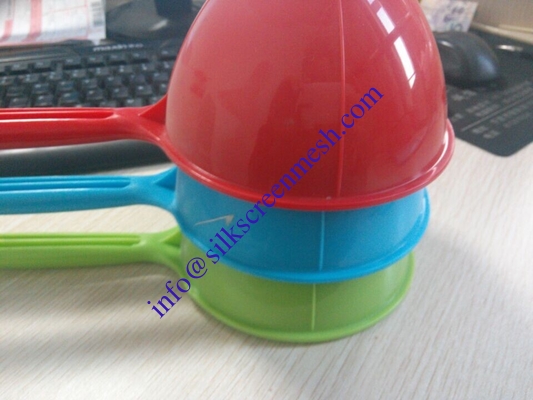 Functional Plastic Funnel