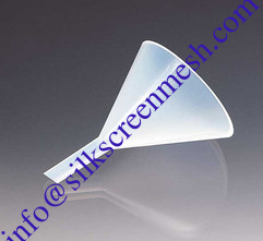 60-150mm plastic funnel