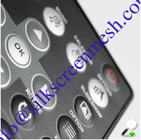 Electronic Printing Mesh - Membrane Switches Printing Mesh