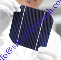 Solar Power - Crystalline Solar Cells