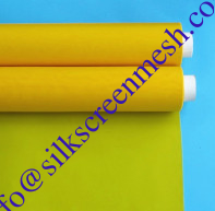 Ultra-wide&High Tension - High Tension Printing Mesh