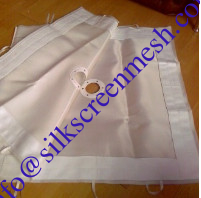 Industrial Filter Cloth - Polypropylene Filter Cloth