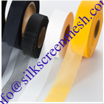 Filter Mesh Belt - Filter Ribbons