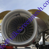 Aerospace Industry - Filter Products for the Aerospace Industry