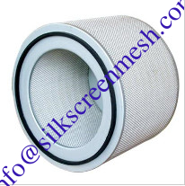 Aerospace Industry - Filter Mesh for Aerospace Industry