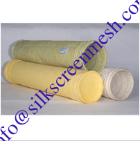 Dust Filter - Arcylic Filter Bags