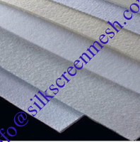 Dust Filter - PTFE Membrane Needle Felt