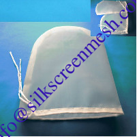 Food &amp; Beverages - Filter Cloth Bags