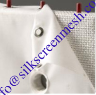 Food & Beverages - Filter Press Cloth