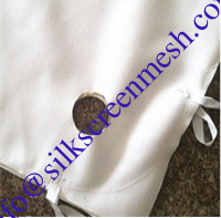 Food &amp; Beverages - PP Filter Cloth for Filter Press