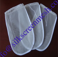 Food & Beverages - Filter Bags for Food