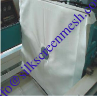 Food & Beverages - Filter Press Cloth