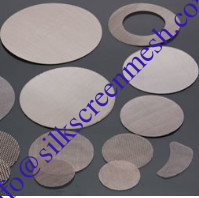 Stainless Mesh - Stainless Steel Wire Mesh