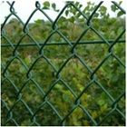 Chain Link Fence - Chain Link Fence