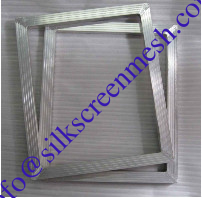 Screen Frame - Textile Printing Frames