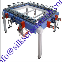 Stretching Machine - Stretching machine