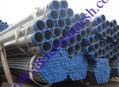 Seamless steel pipe from china