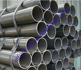 Carbon Steel Seamless Pipes