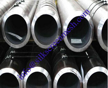 ASTM A106 Grade B carbon seamless steel pipe