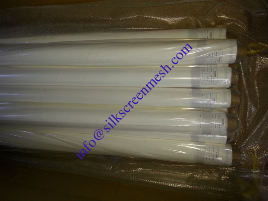 100% polyester printing mesh screen printing mesh DPP59 yellow