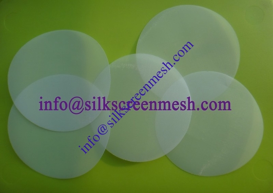 Nylon mesh for filter JPP80 White nylon mesh nylon filter fabric