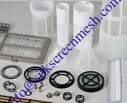 High Mesh Count Nylon Filter Mesh 100 micron oil filter mesh, disc filter,water filter