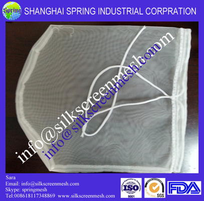 100% Nylon filter mesh JPP56 White nylon mesh nylon filter fabric