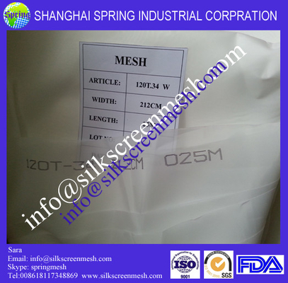 bolting cloth (7T-200T)/buy mesh for screen printing/monofilament polyester mesh/Yellow / White / Black / Orange