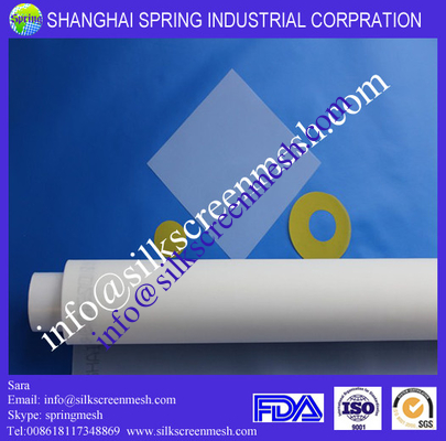 Nylon screen mesh / bolting cloth 56T white nylon filter bags
