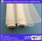 nylon filter mesh / bolting cloth 64T white nylon filter bags