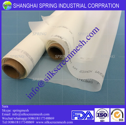 100 micron nylon mesh filter/filter mesh/nylon air filter 25 micron filter cloth