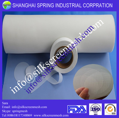 Nylon mesh cloth/filter disc for filtration/oil filter disc/filter mesh