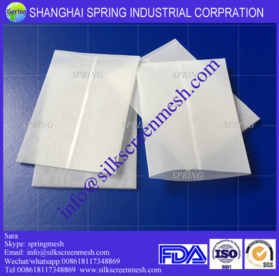 rosin plate 73 micron rosin filter bag/polyester&nylon filter mesh/filter bags