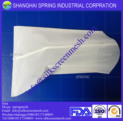 original pneumatic rosin heat press from rosin tech filter bag/polyester&amp;nylon filter mesh/filter bags
