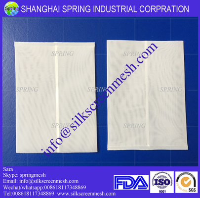 25-190micron Nylon Mesh Rosin Filter Screen Rosin Filter Bags/filter bags