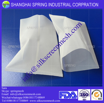 25-190micron Nylon Mesh Rosin Filter Screen Rosin Filter Bags/filter bags