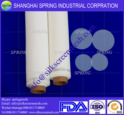 150 Micron Nylon Mesh