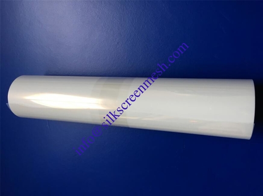 High quality low price screen transparent film solvent inkjet film for sale