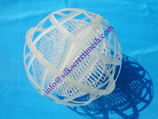 Rock shield pipeline protection mesh/extruded polypropylene mesh