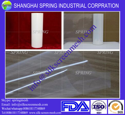 24" 36" transparent waterproof inkjet film for screen printing/plate making/Inkjet Film