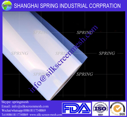 Waterproof 100mic Milky Inkjet Print Film,Economical Inkjet Transparency Film Printing/Inkjet Film