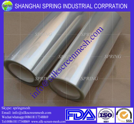 Waterproof 100mic Milky Inkjet Print Film,Economical Inkjet Transparency Film Printing/Inkjet Film