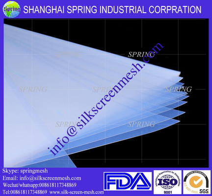 A4 Inkjet Transparent PET Film, A4 Inkjet Polyester Film for Inkjet Printing/Inkjet Film