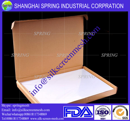 A4 Inkjet Transparent PET Film, A4 Inkjet Polyester Film for Inkjet Printing/Inkjet Film